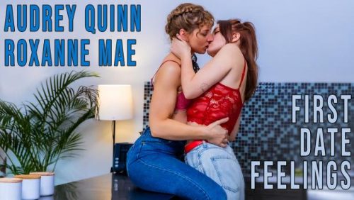 First Date Feelings – Audrey Quinn & Roxanne Mae