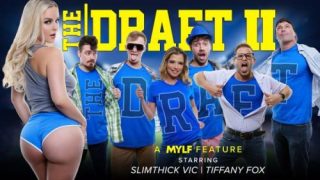 The Draft 2 – Slimthick Vic, Angelica Moom & Tiffany Fox