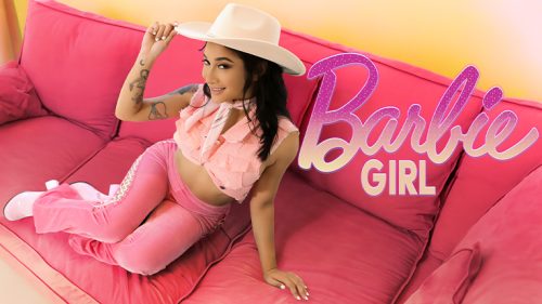 A Barbie Girl – Avery Black