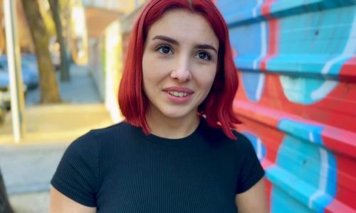 A Galician Redhead Trapped – Judiyu
