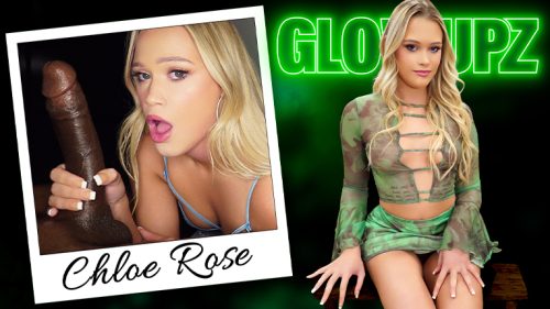 Guided by Chocolate – Chloe Rose