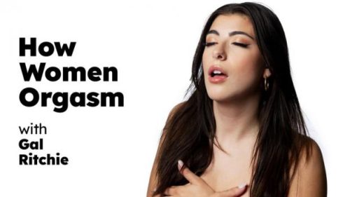 How Women Orgasm – Gal Ritchie