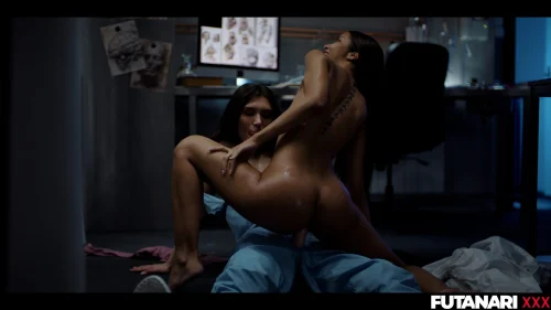 The Treatment – Jadilica & Lia Lin