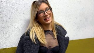 Venezuelan Caught With Boyfriend – Megan Love