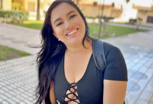 Delicious Colombian Busted – Sofia Ruiz