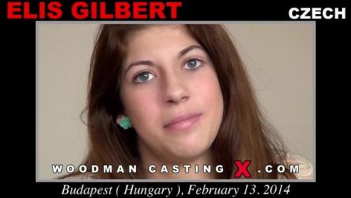 Elis Gilbert – WoodmanCastingX