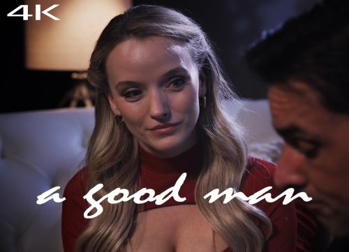 A Good Man – Pristine Edge