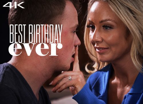 Best Birthday Ever – Sadie Summers