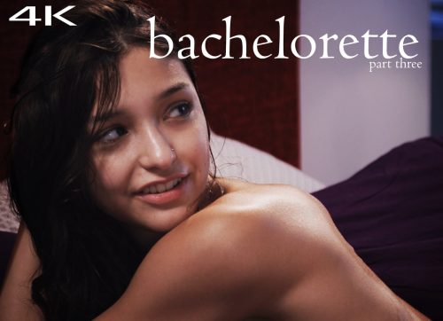 Bachelorette Part 3 – Layla Jenner