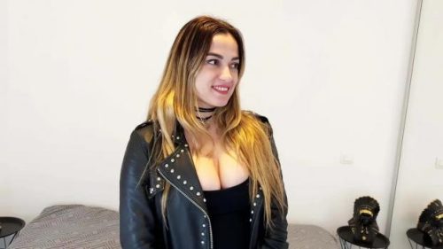 Marta, 26 years old, a hardcore sex fan