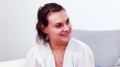 Sexy Love, 30 years old, from Nantes