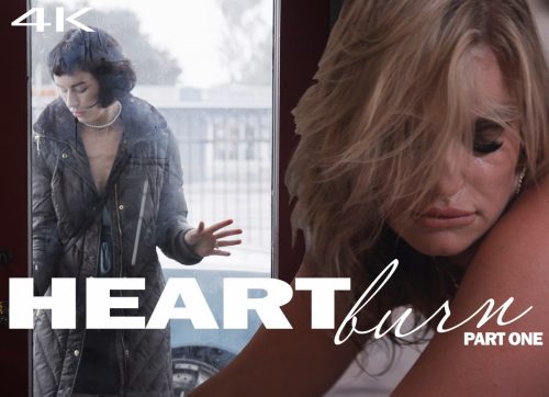 Heartburn Part 1 – Rachael Cavalli