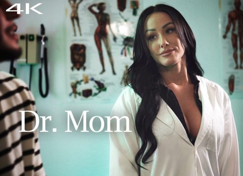 Dr Mom – Jennifer White