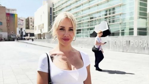 Angie, 34 years old, voluptuousness incarnate