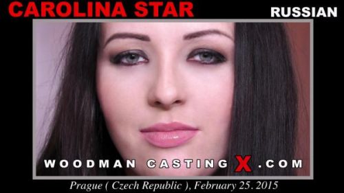 Carolina Star – WoodmanCastingX