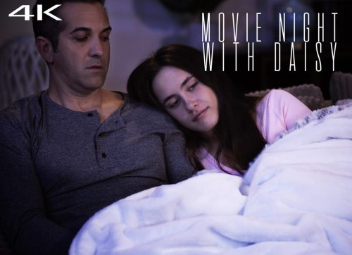 Movie Night with Daisy Phoenix