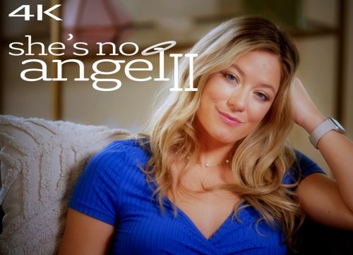 She’s No Angel 2 – River Lynn