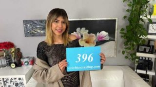 Colombian babe shows us her sexual skills – Molly Smith