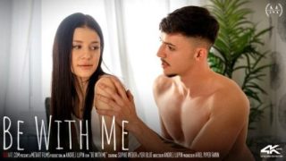 Be With Me – Sophie Weber