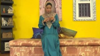 How to please a woman in hijab with your dick – Breiny Zoe