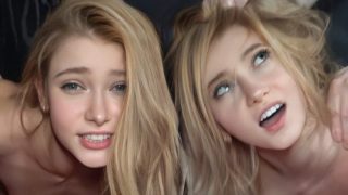 Hammering Her Slut Pussy In Doggystyle Is The Best Thing Ever – Ivi Rein