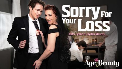 Sorry For Your Loss – Ruby Lynne