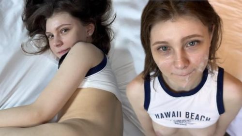 She Loves Being His Personal Sex Slave – Hiyouth