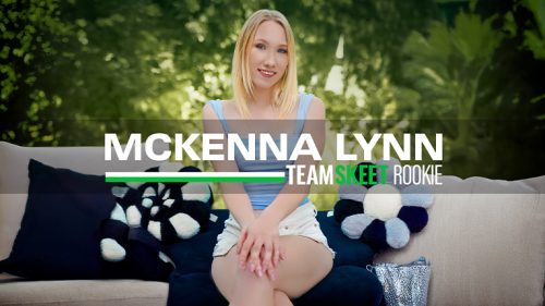 Newcomer Alert – Meet McKenna Lynn