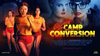 Escape From Camp Conversion Chapter 2 – Lexi Luna, Alex Coal, Lulu Chu & Charlie Forde