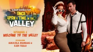 Once Upon A Time In The Valley Episode 1 – Sinatra Monroe