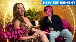 Concept: Breaking Them In – Richelle Ryan