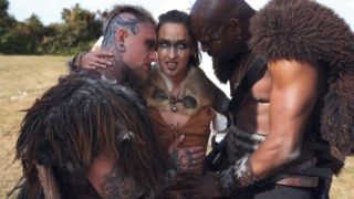 Clash Of The Vikings Episode 1 – Amirah Adara