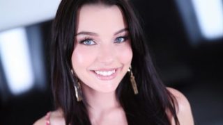 Amateur Allure Welcomes Kloe Love, Beautiful Babe Sucks Cock, Gets Fucked and Swallows a Hot Load