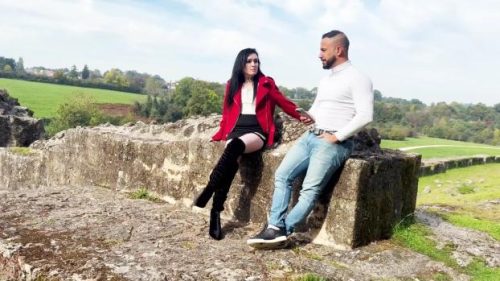 Marina, 31 years old, from Biarritz