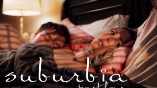 Suburbia Part 4 – Millie Morgan