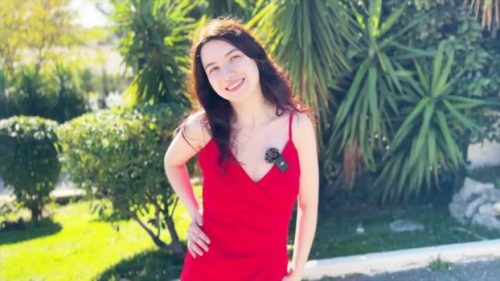 Ayori, a trio that was a natural fit