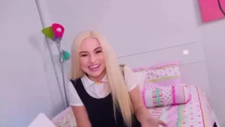 TEEN PAWG Step Daughter BBC – Aria Banks