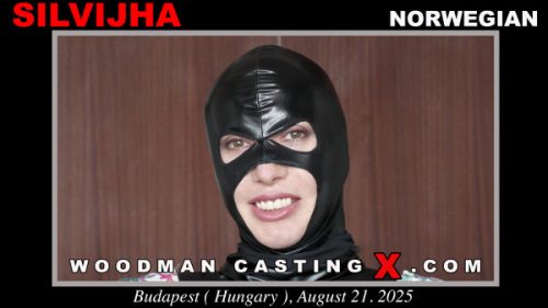 Silvijha – WoodmanCastingX