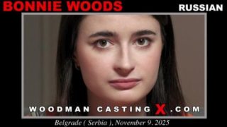 Bonnie Woods – WoodmanCastingX