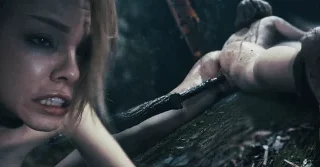 The Woods Have Taken Her – Ashby Winter & Sata Jones