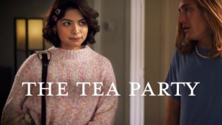 The Tea Party – Hazel Heart & Kell Fire