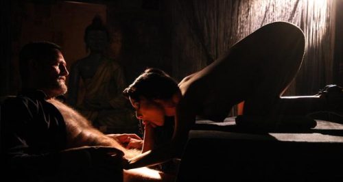 Much Too Loud Part 3 – Cara Mella