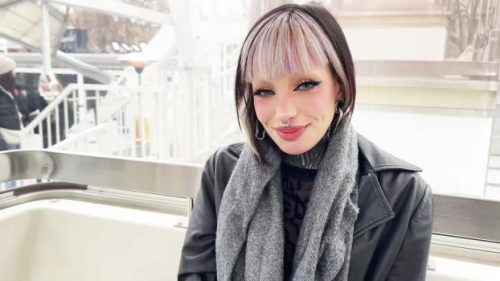 Eva Nexus, a 35-year-old former chef