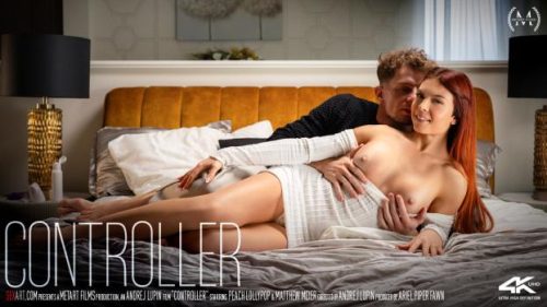 Controller – Peach Lollypop