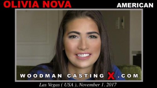 Olivia Nova – WoodmanCastingX