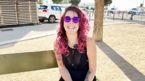 Magdalena Medusa, 29 years old, from Dijon