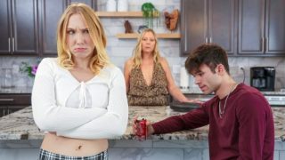 I Want Stepbros Big Dick To Make Me Cry – Mckenna Lynn
