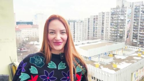 The promise to Julie has been kept – Julie Maze