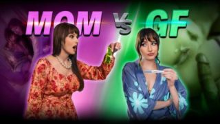 Lexi Luna vs Lana Smalls Part 3 – Please Breed Both of Us