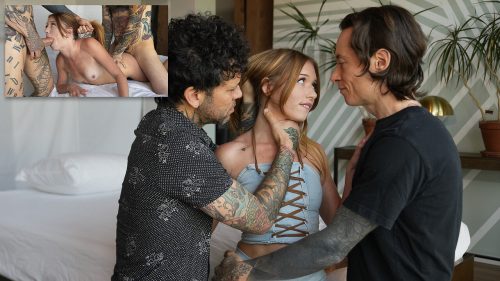 All About Myra Moans